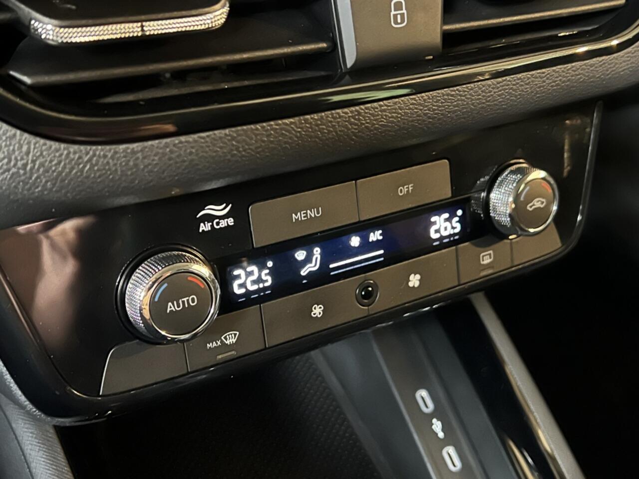 Skoda Kamiq 1.0 TSI Bns. Edition* Rijklaar * climate Control*