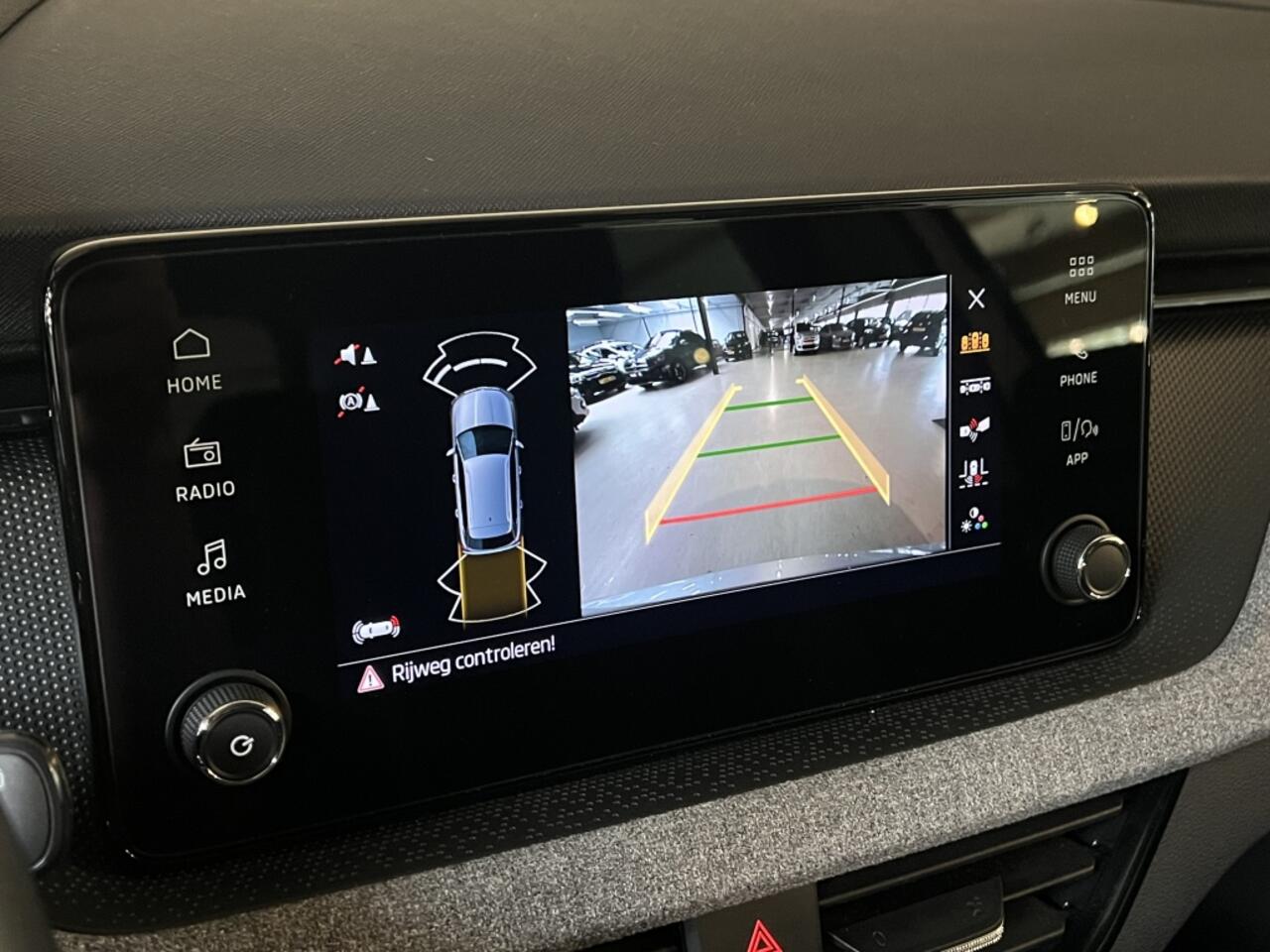Skoda Kamiq 1.0 TSI Bns. Edition* Rijklaar * climate Control*