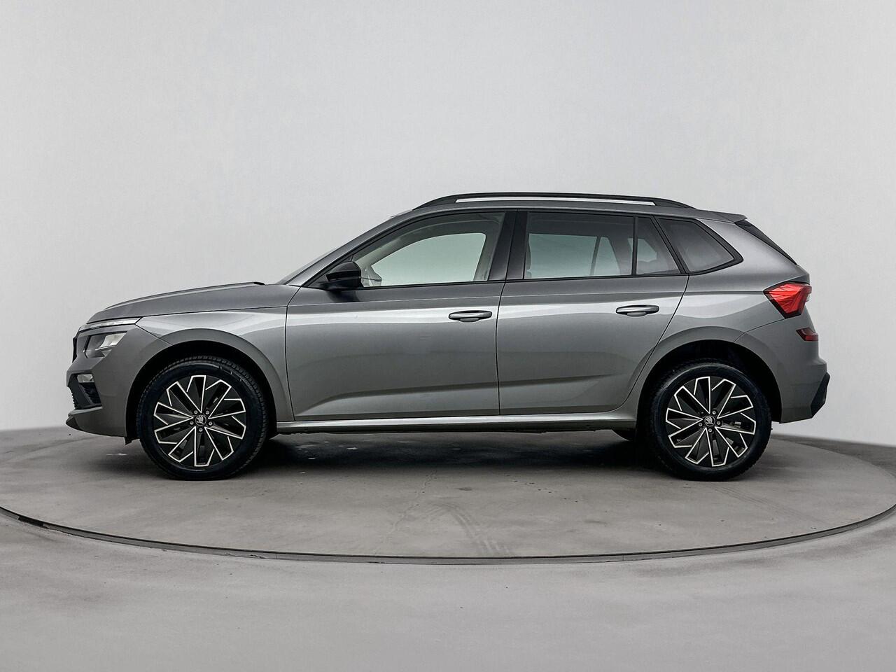 Skoda Kamiq 1.0 TSI Business Edition | Navigatie | Achter camera | Parkeersensoren