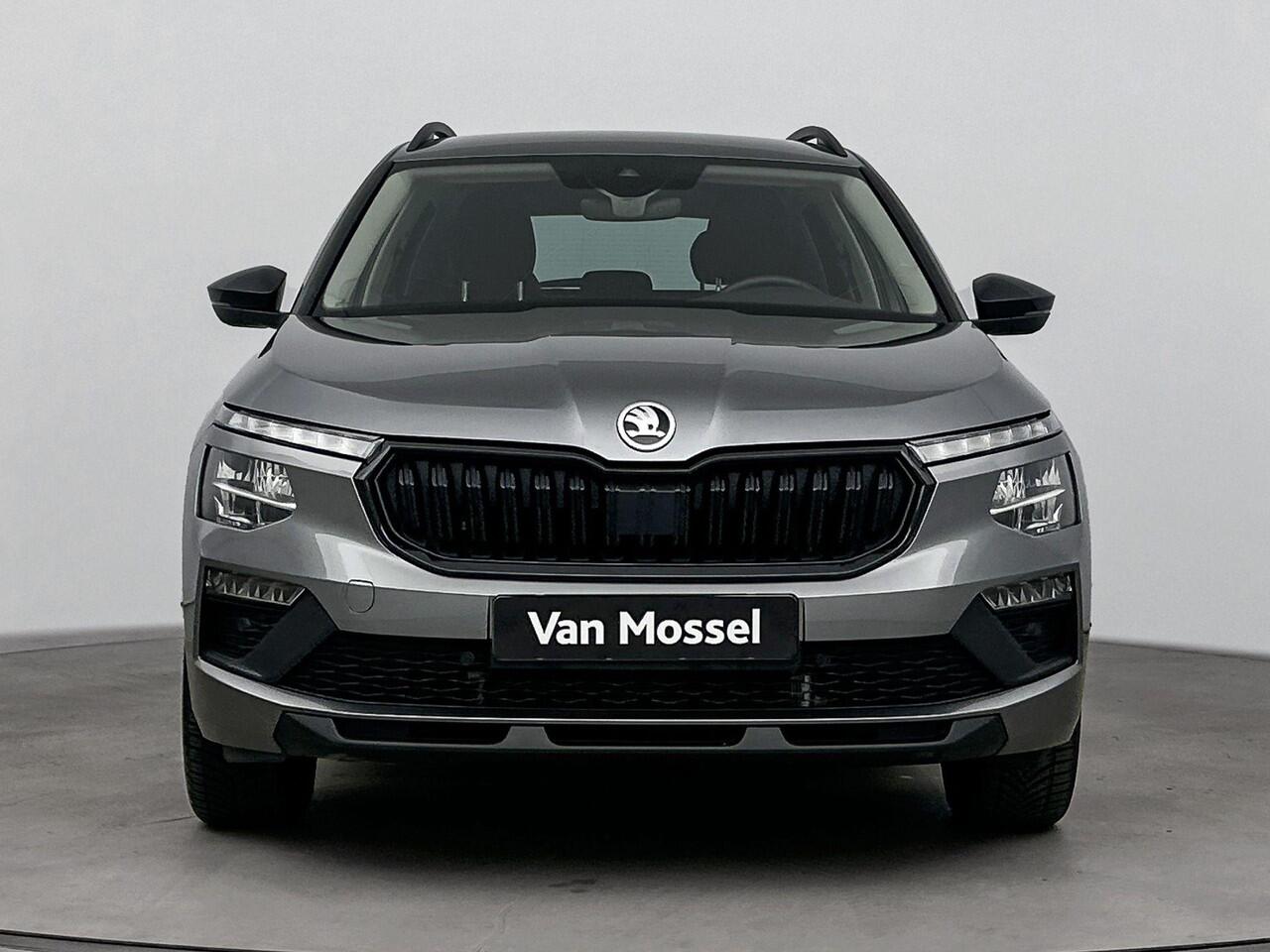 Skoda Kamiq 1.0 TSI Business Edition | Navigatie | Achter camera | Parkeersensoren