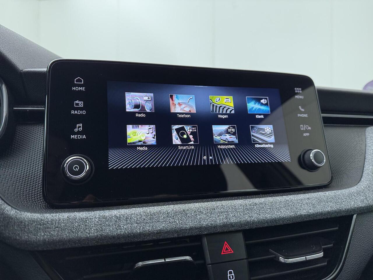 Skoda Kamiq 1.0 TSI Selection | 116 PK | Climate control | Cruise control | Apple Carplay/Android Auto | 17" LM velgen |