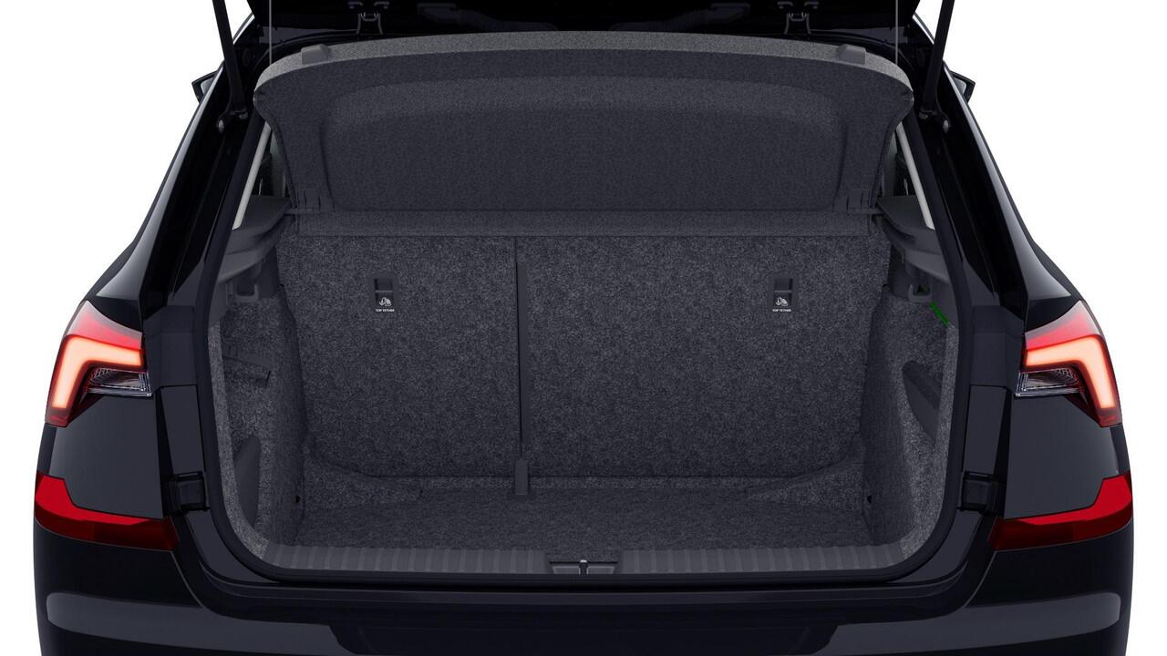 Skoda Kamiq Monte Carlo (1) 1.0 TSI 85 kW / 115 PK SUV Hand.