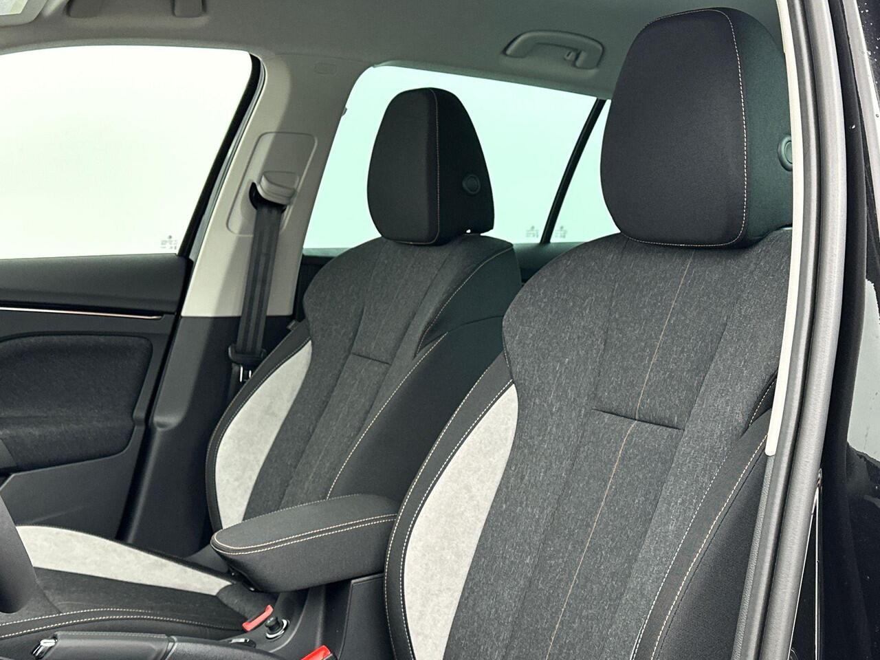 Skoda Kamiq 1.0 TSI Business Edition DSG7 115 PK