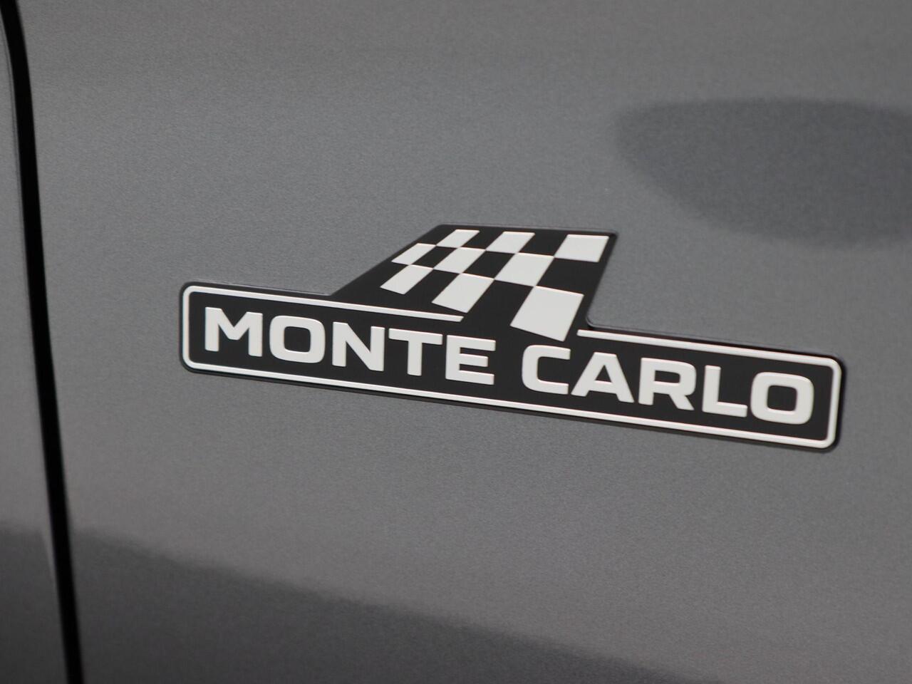 Skoda Kamiq Monte Carlo 1.0 TSI 115 PK | Automaat | Stoelverwarming | Keyless | Cruise control | Achteruitrijcamera