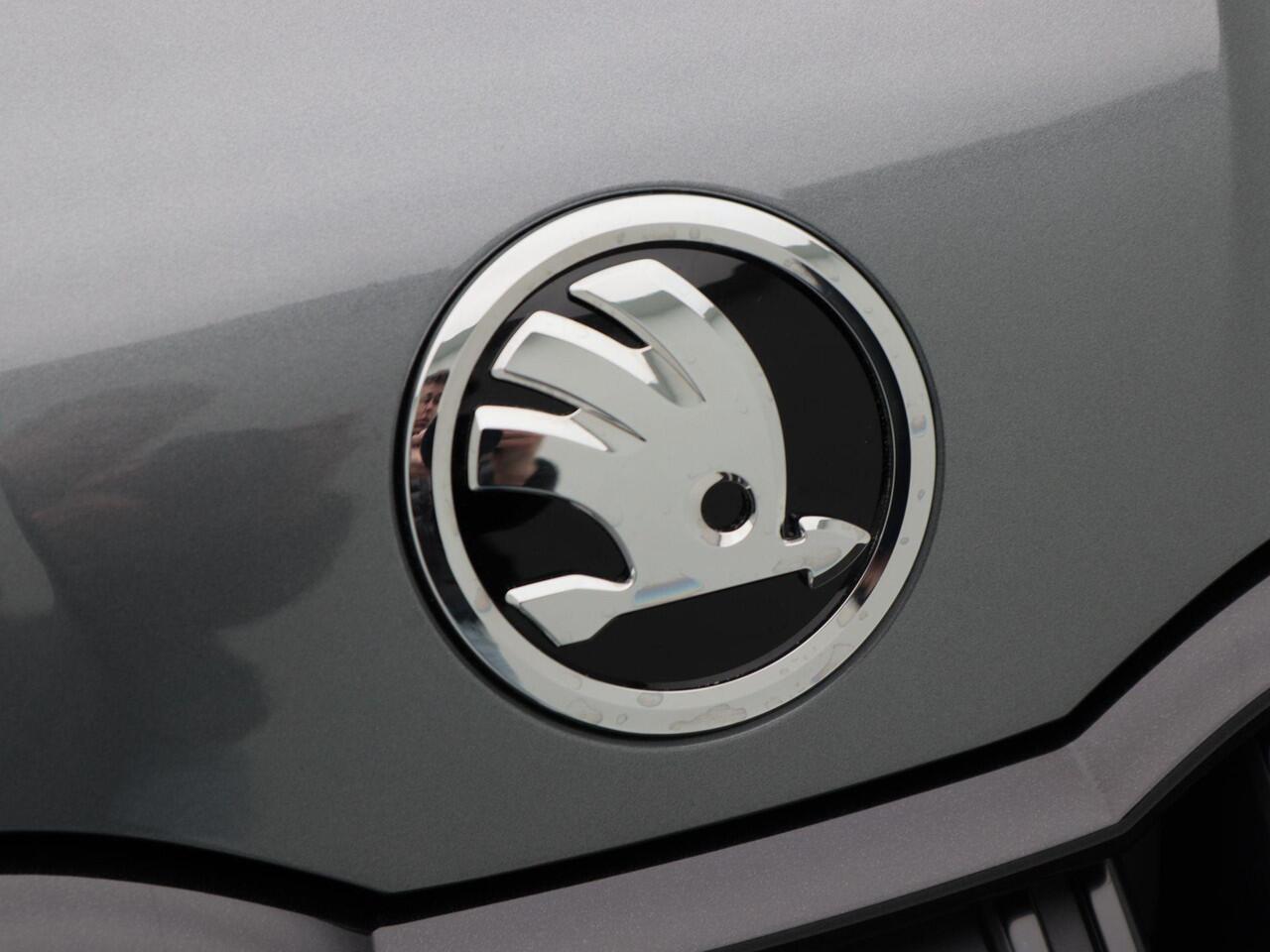 Skoda Kamiq Monte Carlo 1.0 TSI 115 PK | Automaat | Stoelverwarming | Keyless | Cruise control | Achteruitrijcamera