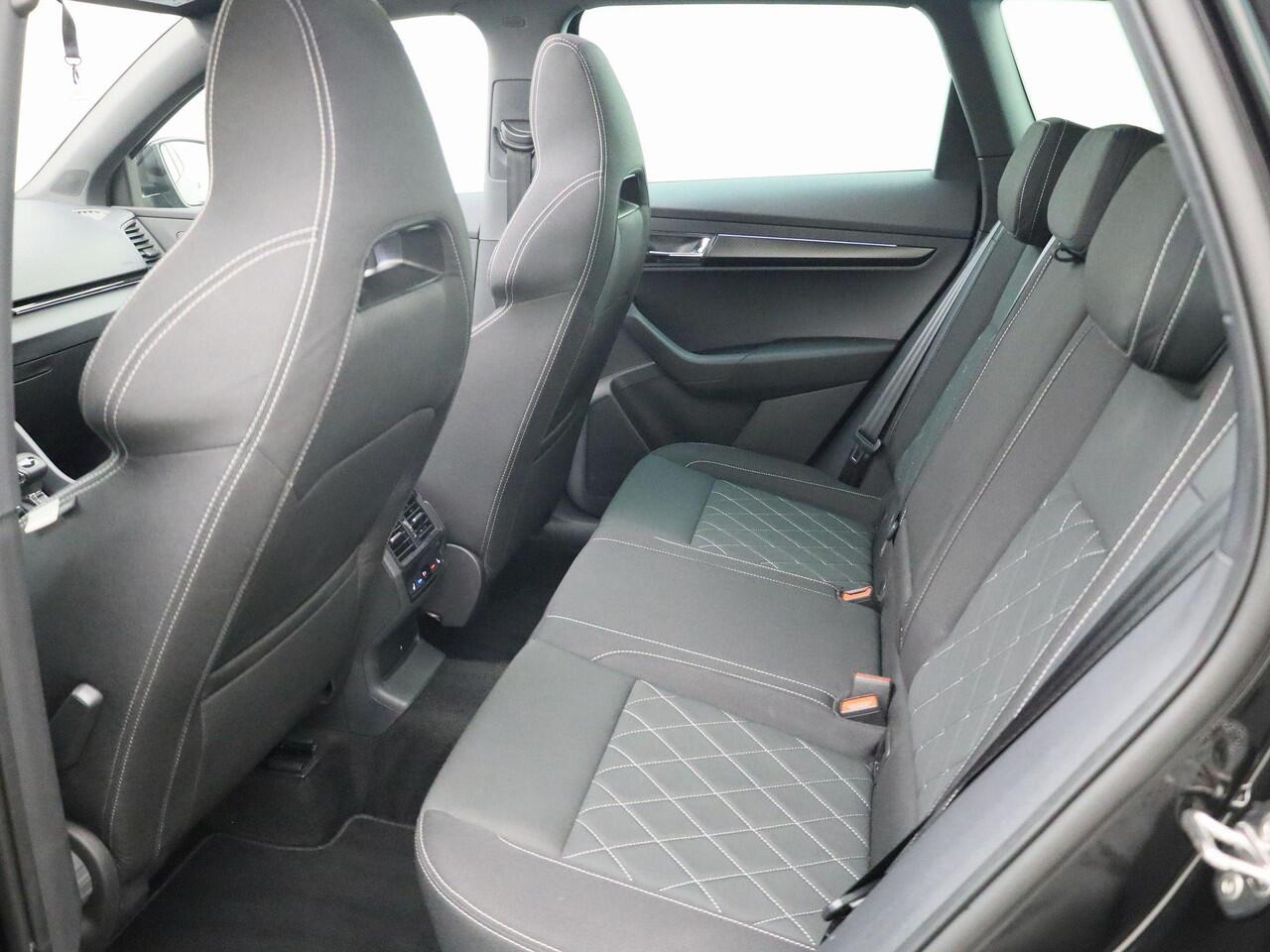 Skoda Kamiq Essence 1.0 TSI 85 kW / 115 PK SUV 6 versn. Hand | Technology Pakket | Private Lease ¤369,- | 3000,- inruilvoordeel!!