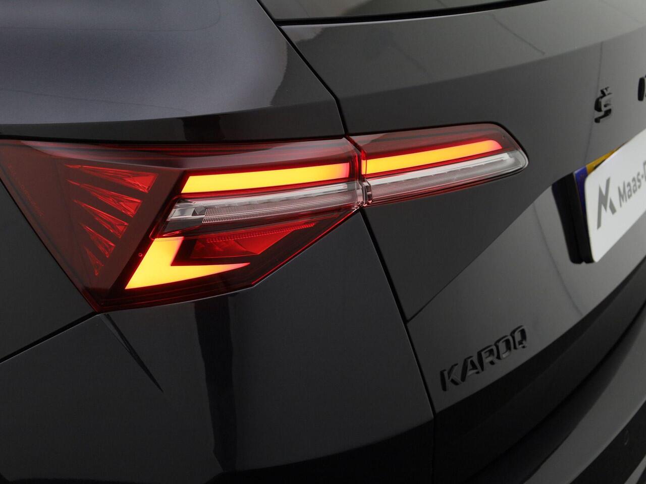 Skoda Kamiq Essence 1.0 TSI 115Pk | Private Lease ¤369,- | Technology Pakket | 3000,- inruilvoordeel!!