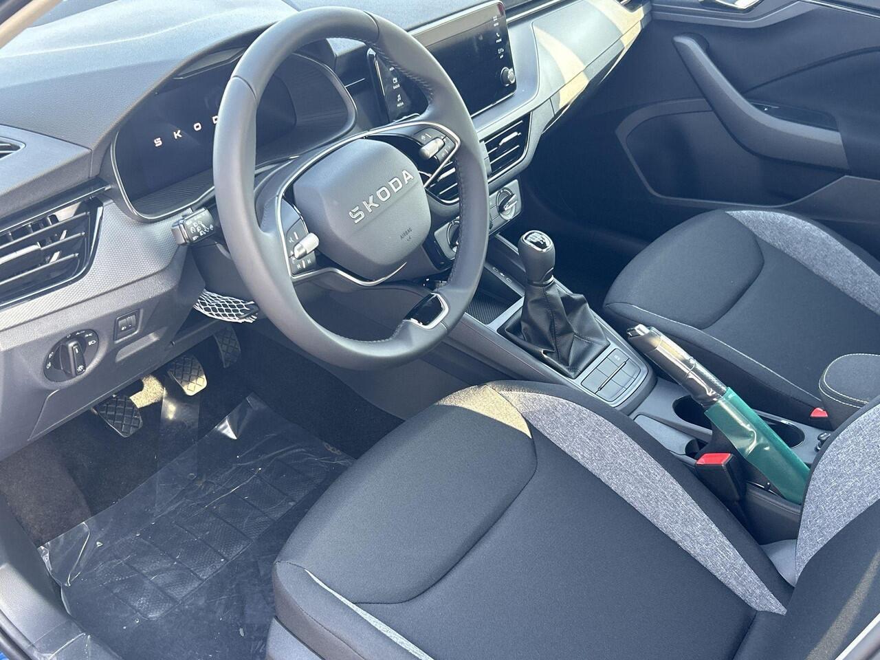 Skoda Kamiq Essence 1.0 TSI 115 PK SUV | Privatelease 349,- PER MAAND!! | 3000,- Euro inruilpremie!!