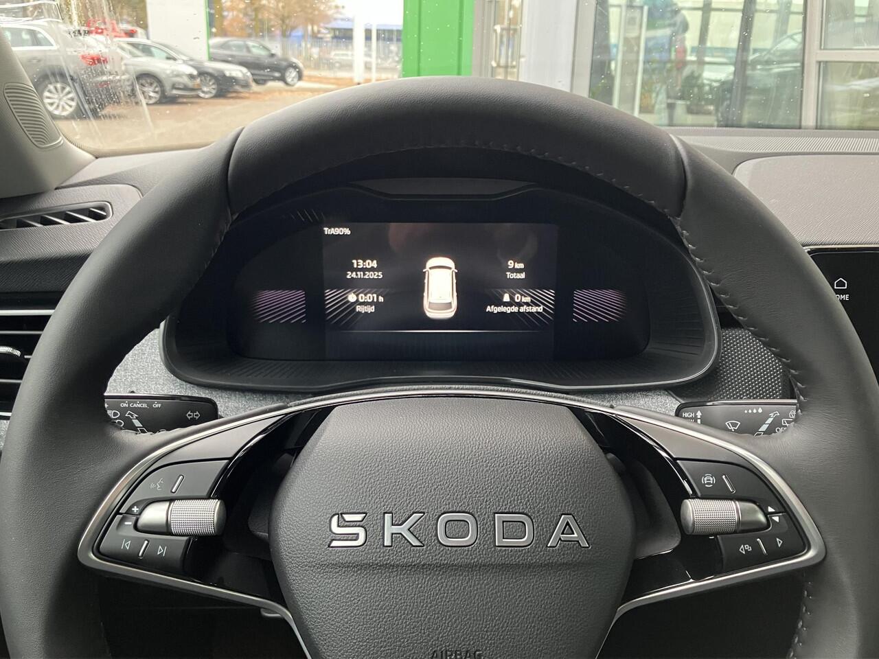 Skoda Kamiq Selection 1.0 TSI 115 PK SUV | 16" Lichtmetalen velgen | Apple Carplay/Android Auto | Climate controle |
