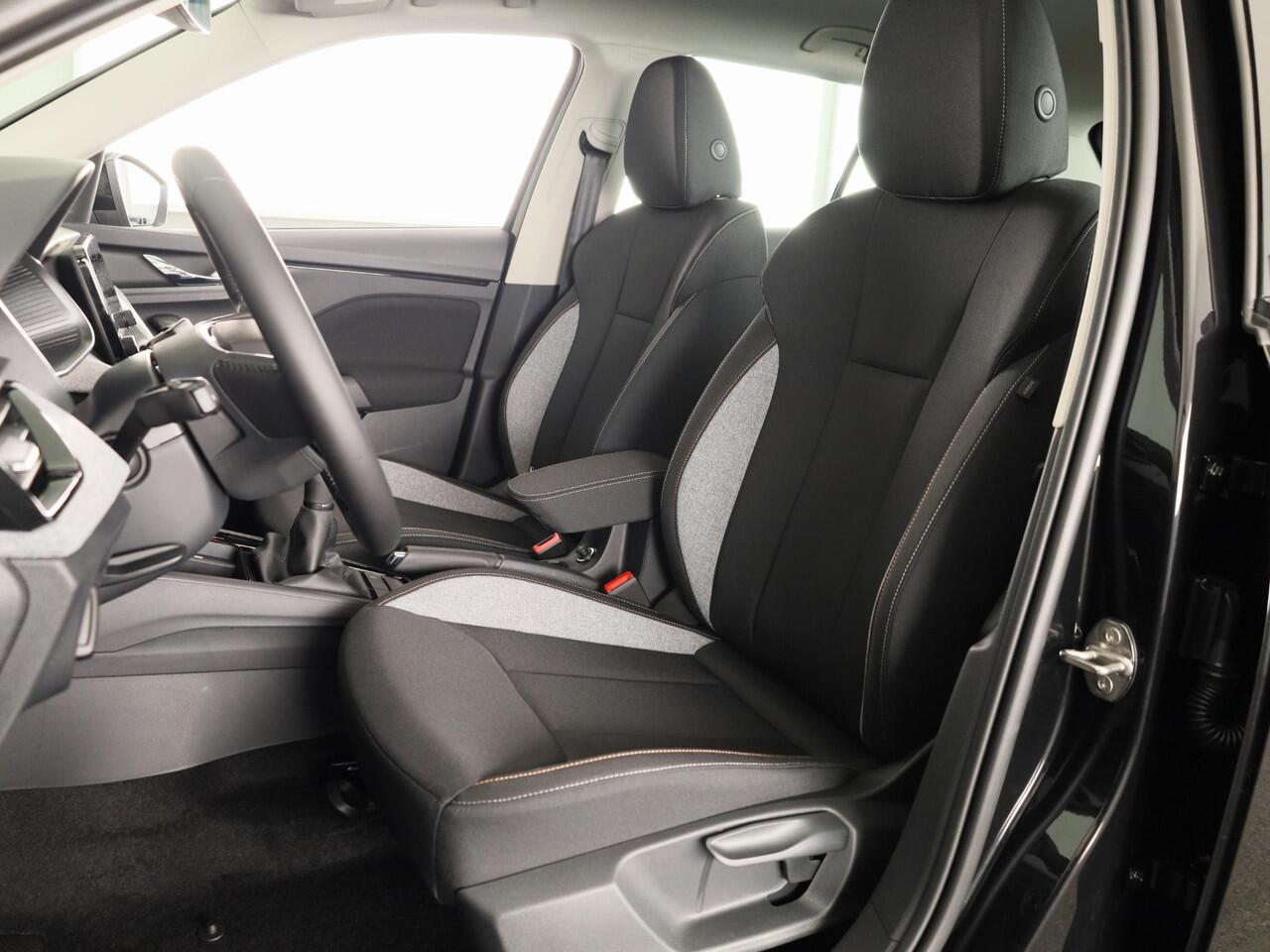 Skoda Kamiq Selection 1.0 TSI 115 pk 6 versn. Hand