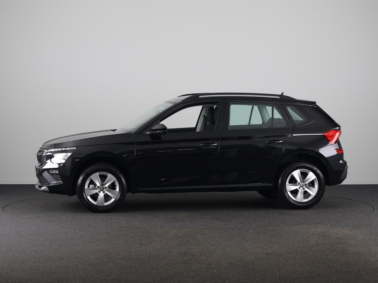 Skoda Kamiq Selection 1.0 TSI 115 pk 6 versn. Hand