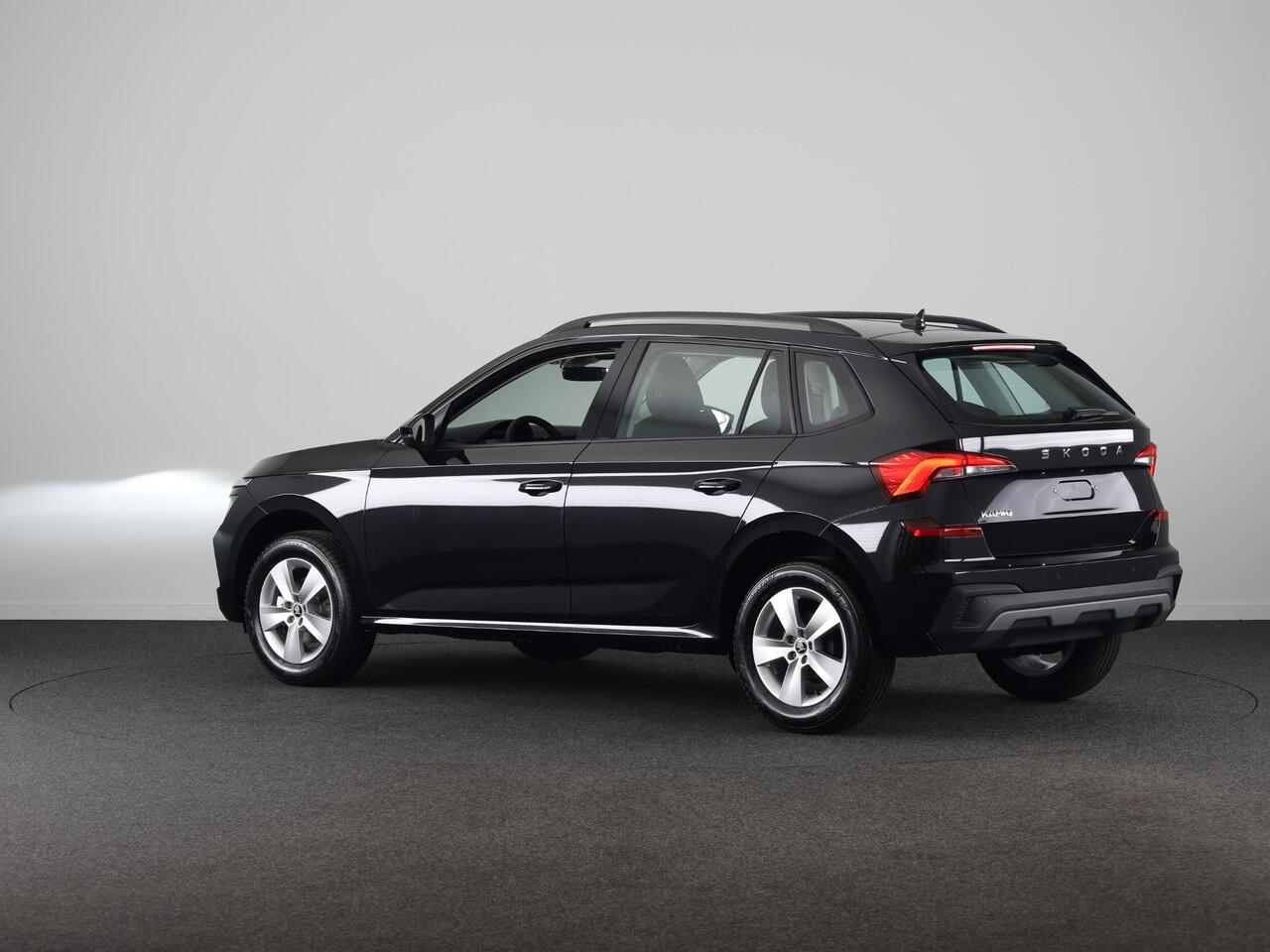 Skoda Kamiq Selection 1.0 TSI 115 pk 6 versn. Hand