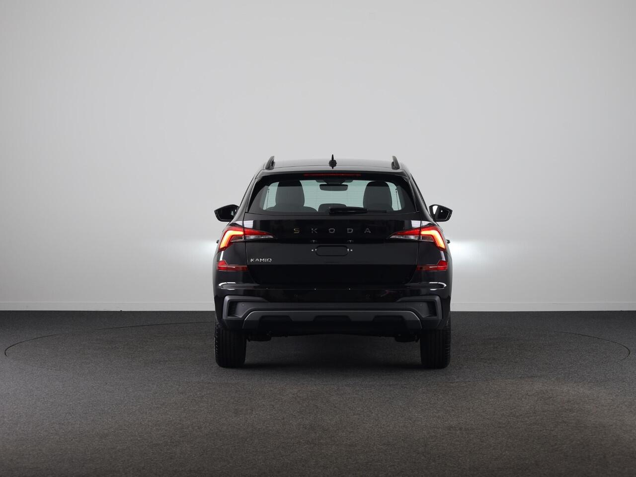 Skoda Kamiq Selection 1.0 TSI 115 pk 6 versn. Hand