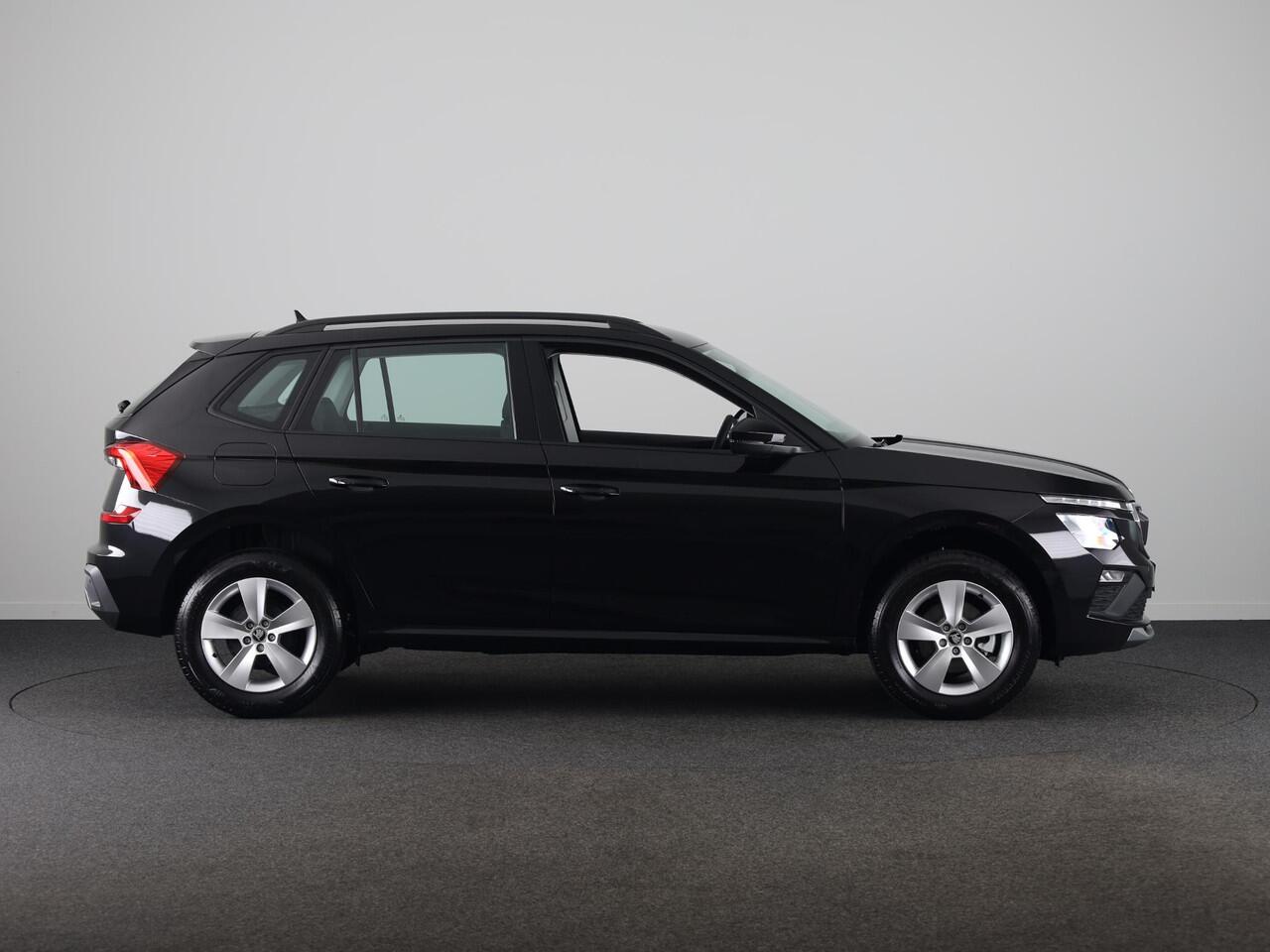 Skoda Kamiq Selection 1.0 TSI 115 pk 6 versn. Hand