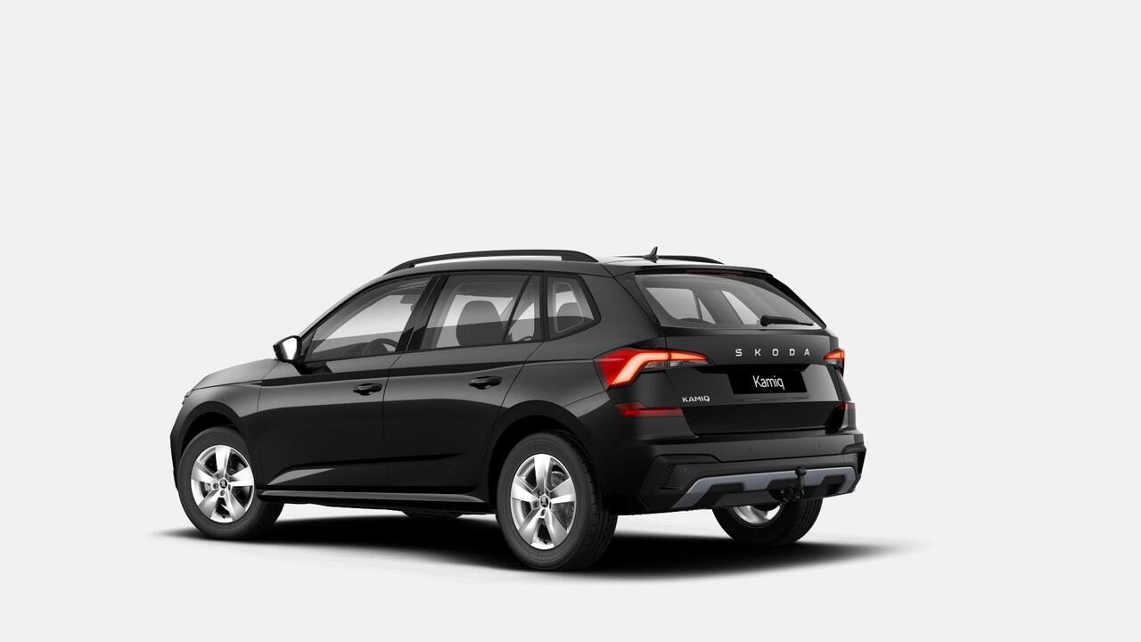 Skoda Kamiq Selection (1) 1.0 TSI 85 kW / 115 PK SUV