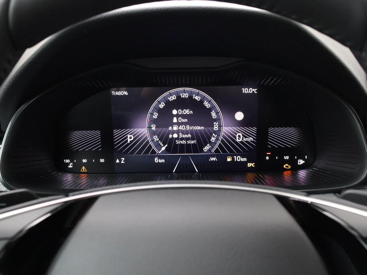 Skoda Kamiq Selection 1.0 TSI 115 PK 7 versn. DSG Automaat | Parkeersensoren | 16" Lichtmetalen velgen | Apple Carplay/Android Auto |