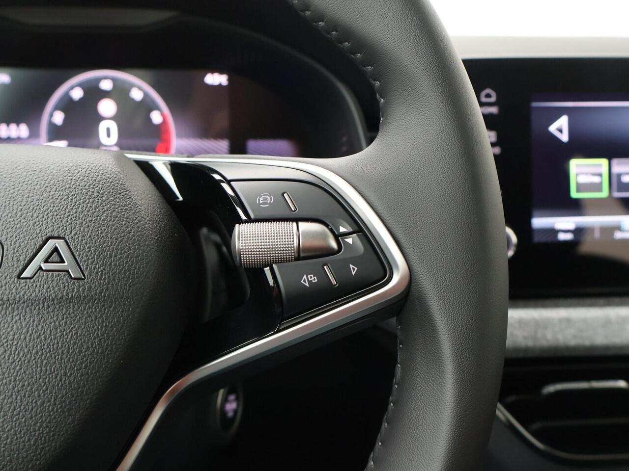 Skoda Kamiq Selection 1.0 TSI 115 PK 6 versn. | 16" Lichtmetalen velgen | Apple Carplay/Android Auto | Climate controle |