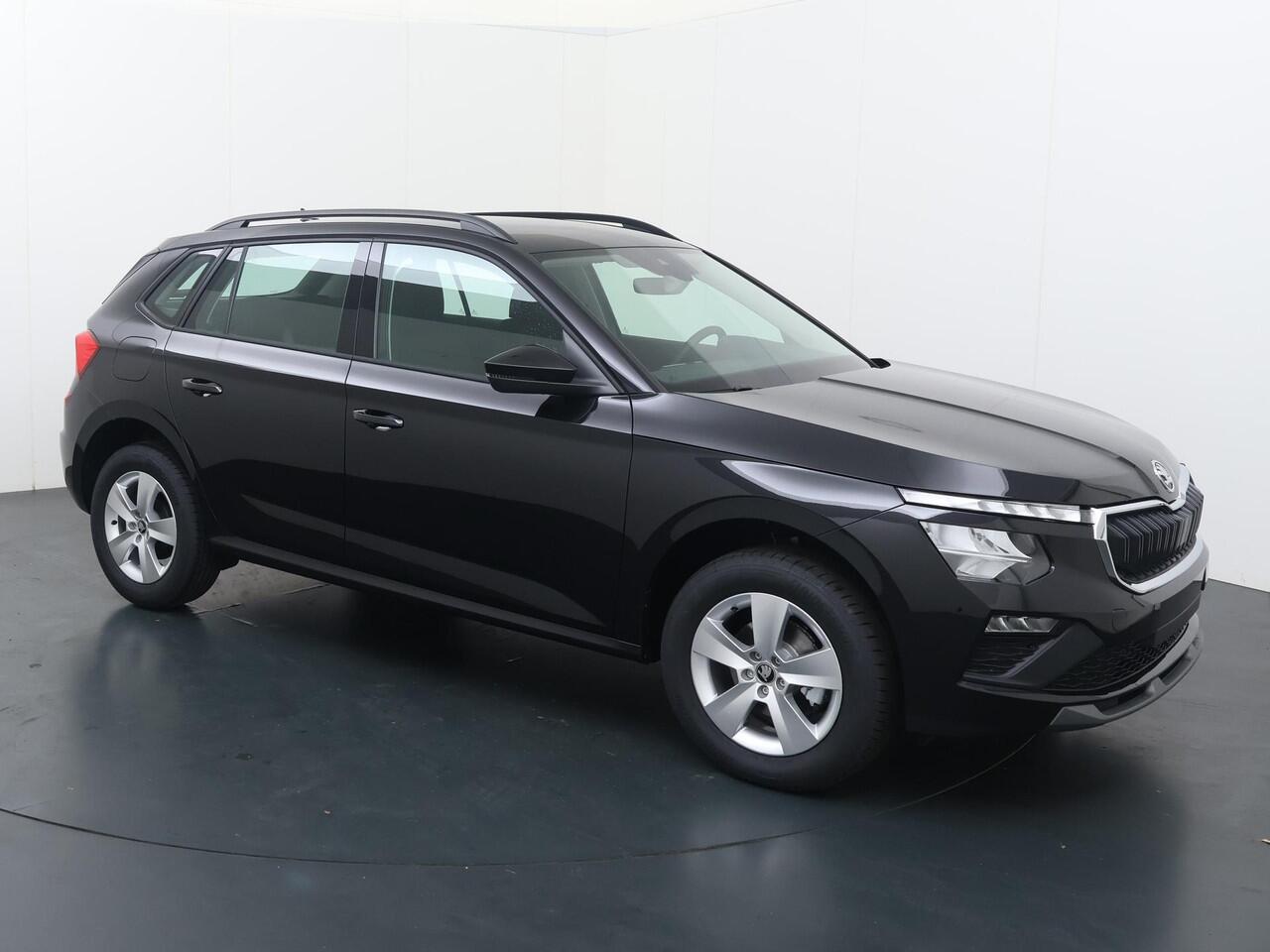 Skoda Kamiq Selection 1.0 TSI 115 PK 6 versn. | 16" Lichtmetalen velgen | Apple Carplay/Android Auto | Climate controle |