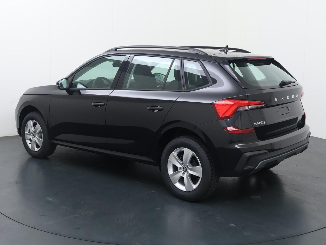Skoda Kamiq Selection 1.0 TSI 115 PK 6 versn. | 16" Lichtmetalen velgen | Apple Carplay/Android Auto | Climate controle |