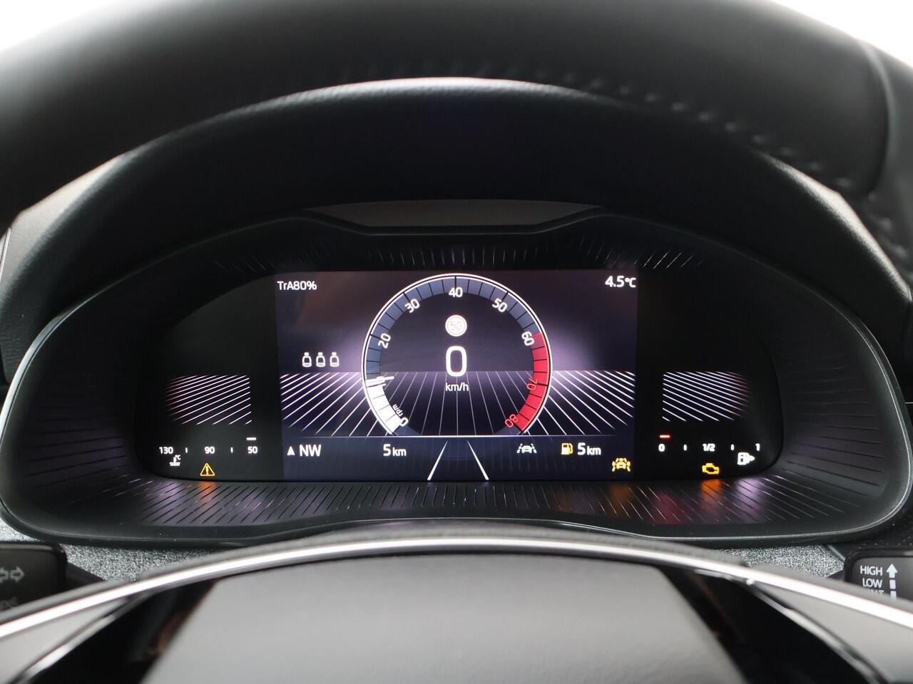 Skoda Kamiq Selection 1.0 TSI 115 PK 6 versn. | 16" Lichtmetalen velgen | Apple Carplay/Android Auto | Climate controle |