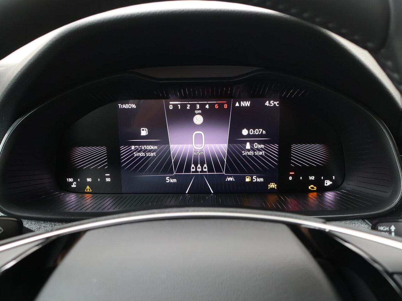 Skoda Kamiq Selection 1.0 TSI 115 PK 6 versn. | 16" Lichtmetalen velgen | Apple Carplay/Android Auto | Climate controle |