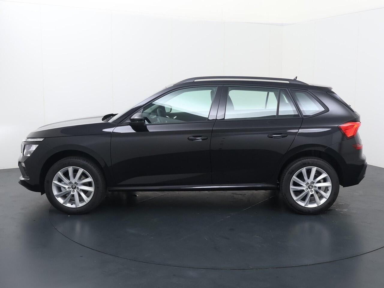 Skoda Kamiq Selection 1.0 TSI 115 PK DSG Automaat | Trekhaak | Adapt. Cruise control | 17" Lichtmetalen velgen |