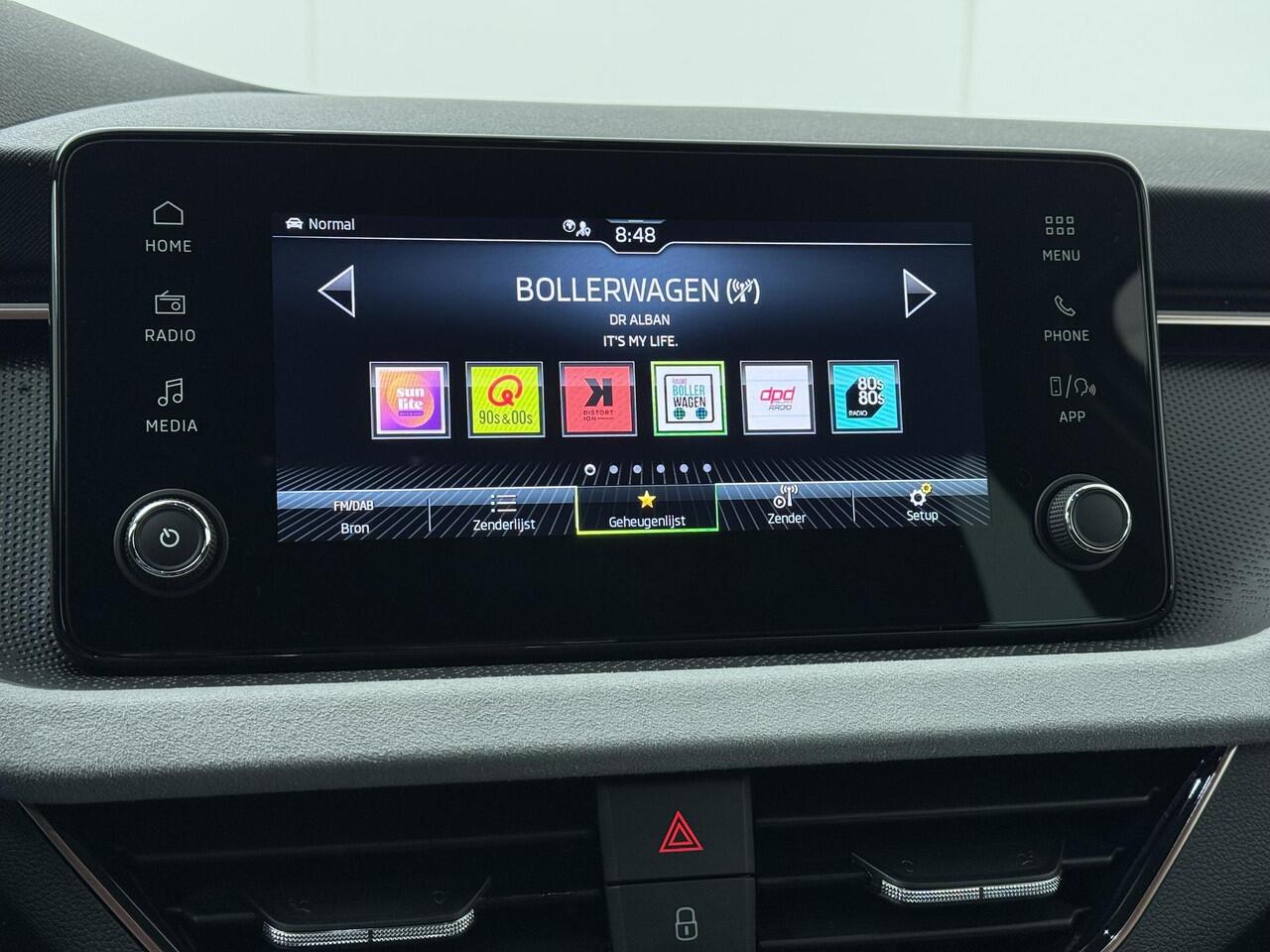 Skoda Kamiq Business Edition 1.0 TSI 115 PK DSG | Automaat | Trekhaak | Winterpakket |