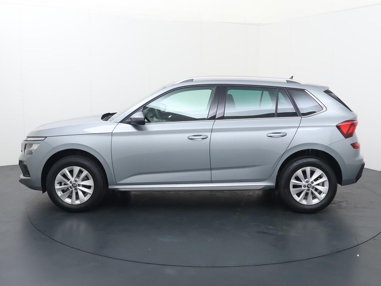 Skoda Kamiq Business Edition 1.0 TSI 115 PK DSG | Automaat | Trekhaak | Winterpakket |