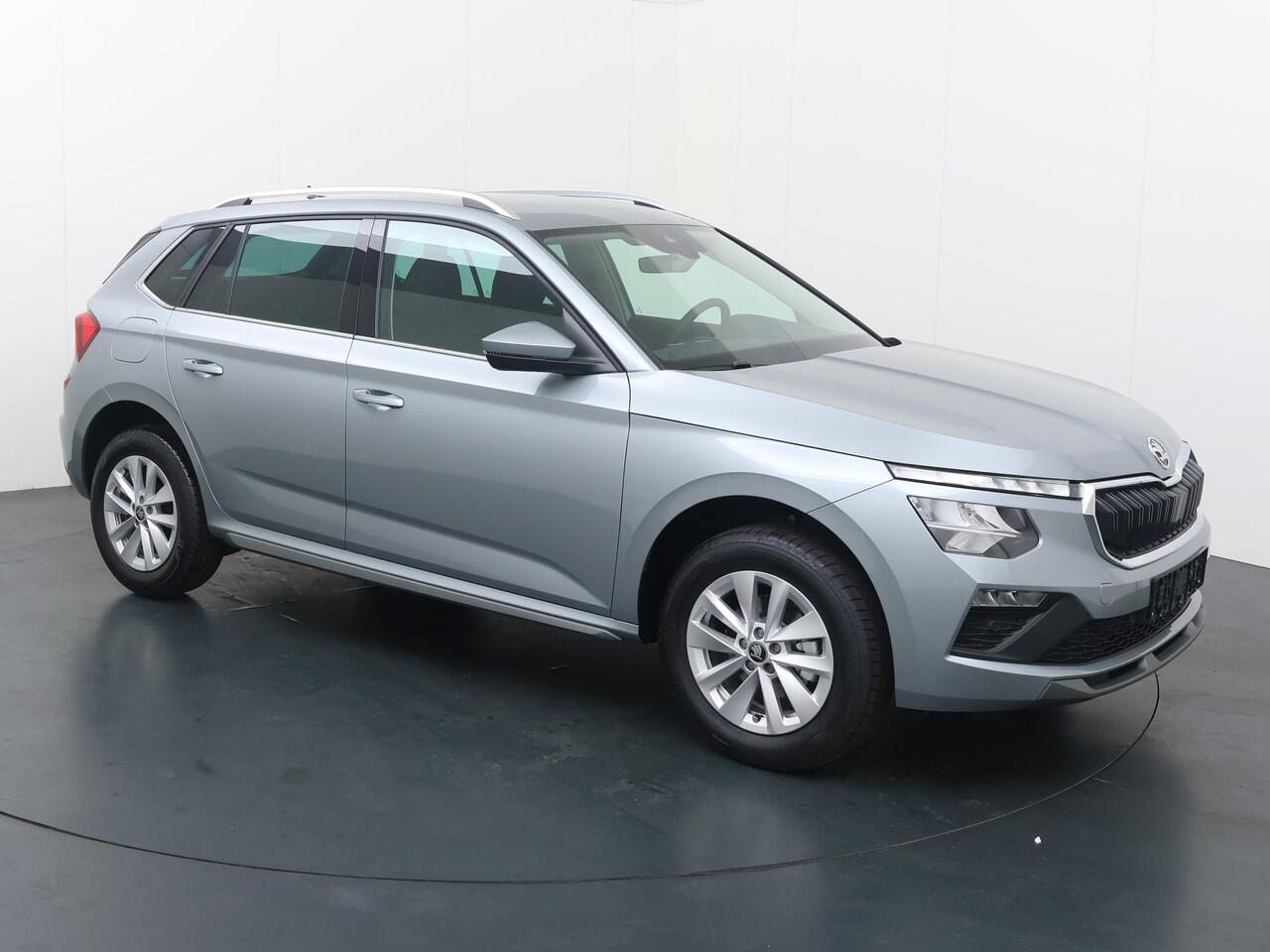 Skoda Kamiq Business Edition 1.0 TSI 115 PK DSG | Automaat | Trekhaak | Winterpakket |