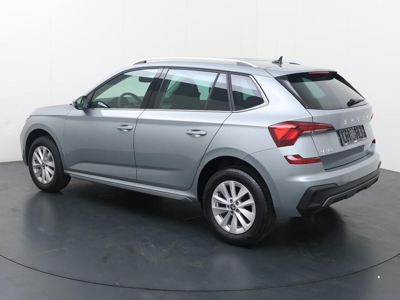Skoda Kamiq Business Edition 1.0 TSI 115 PK DSG | Automaat | Trekhaak | Winterpakket |