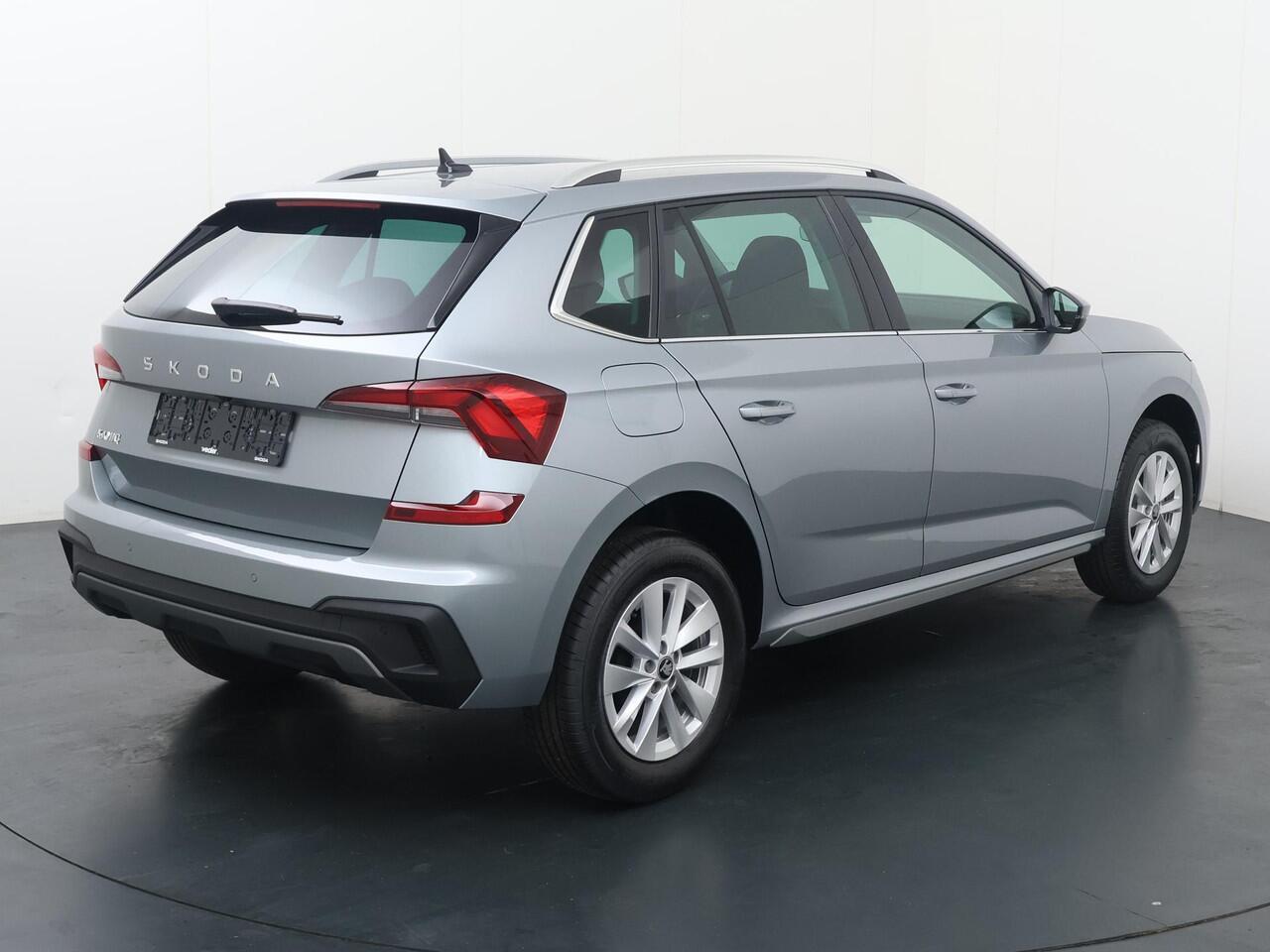 Skoda Kamiq Business Edition 1.0 TSI 115 PK DSG | Automaat | Trekhaak | Winterpakket |