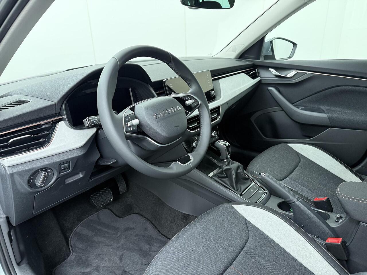 Skoda Kamiq Business Edition 1.0 TSI 115 PK DSG | Automaat | Trekhaak | Winterpakket |