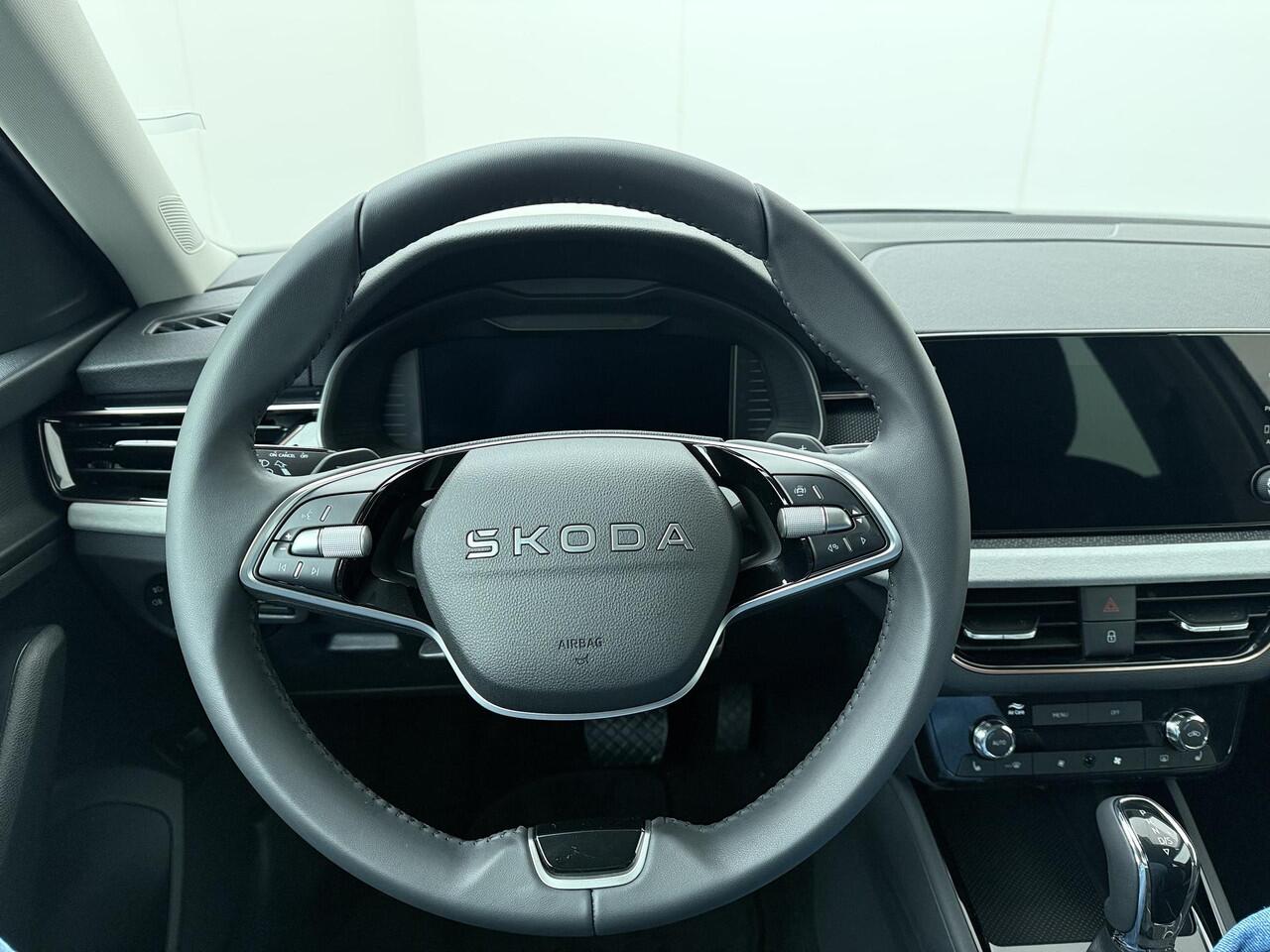 Skoda Kamiq Business Edition 1.0 TSI 115 PK DSG | Automaat | Trekhaak | Winterpakket |