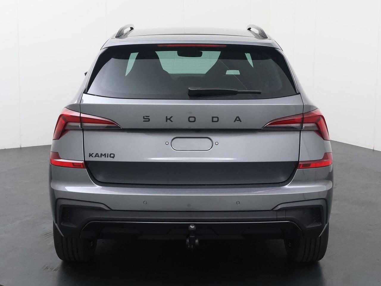 Skoda Kamiq Monte Carlo 1.0 TSI 115 PK DSG | Automaat | Travel Assist | Winterpakket | 17" Lichtmetalen velgen | Adaptieve cruise control |