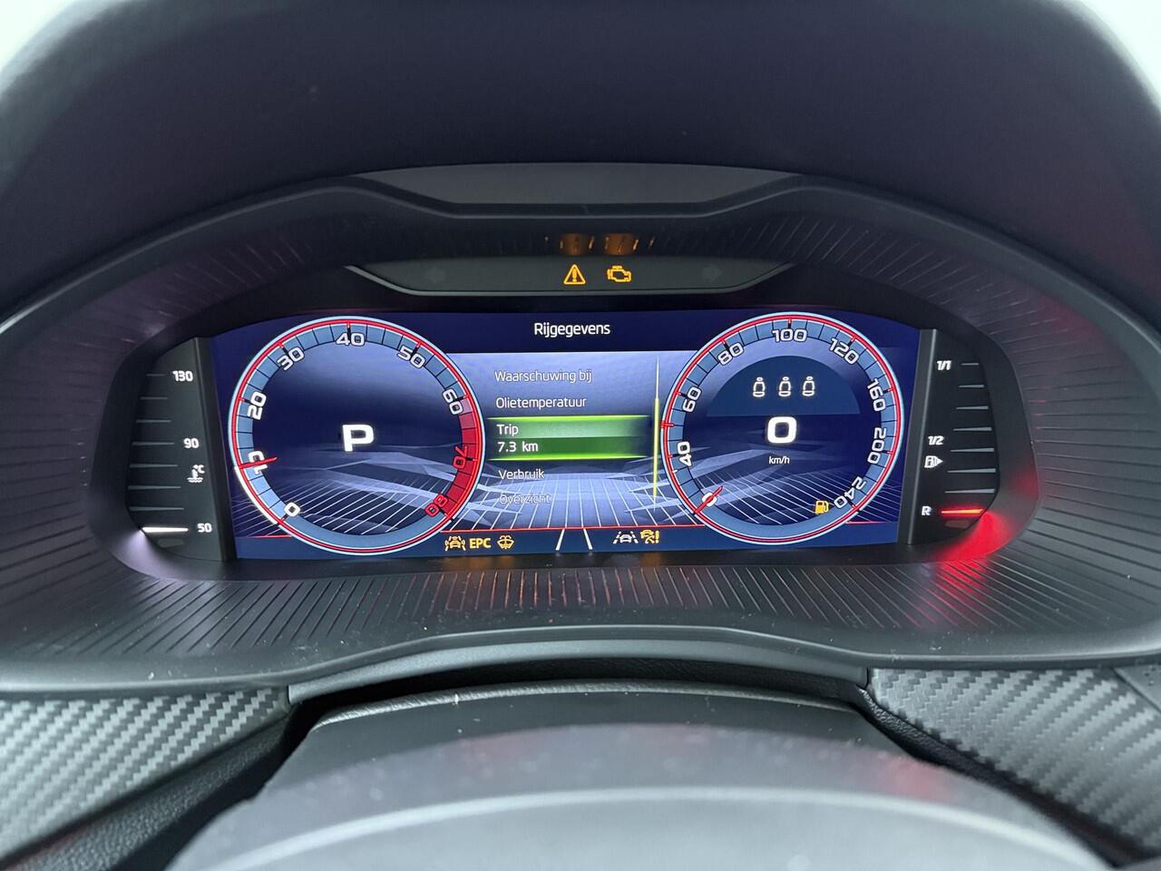 Skoda Kamiq Monte Carlo 1.0 TSI 115 PK DSG | Automaat | Travel Assist | Winterpakket | 17" Lichtmetalen velgen | Adaptieve cruise control |