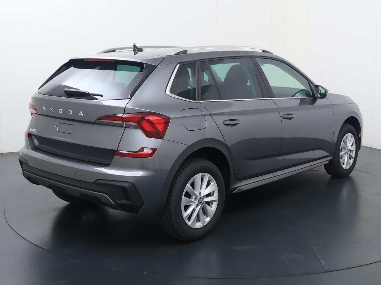 Skoda Kamiq Business Edition 1.0 TSI 115 PK DSG Automaat | Winterpakket | Trekhaak | Camera