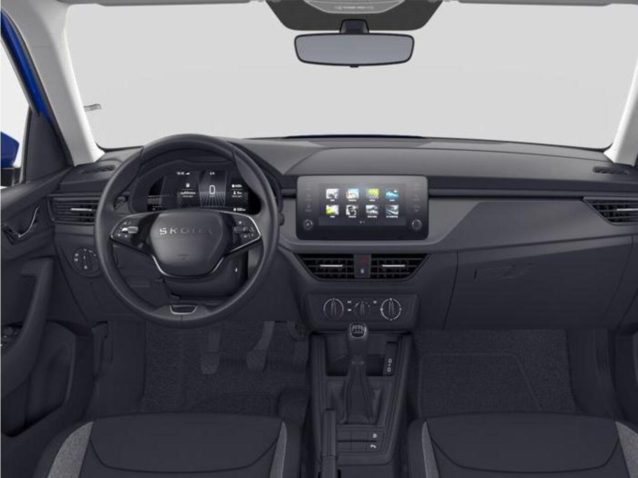 Skoda Kamiq Essence 1.0 TSI 115 PK | Parkeersensoren | Airco | Cruise control | Carplay