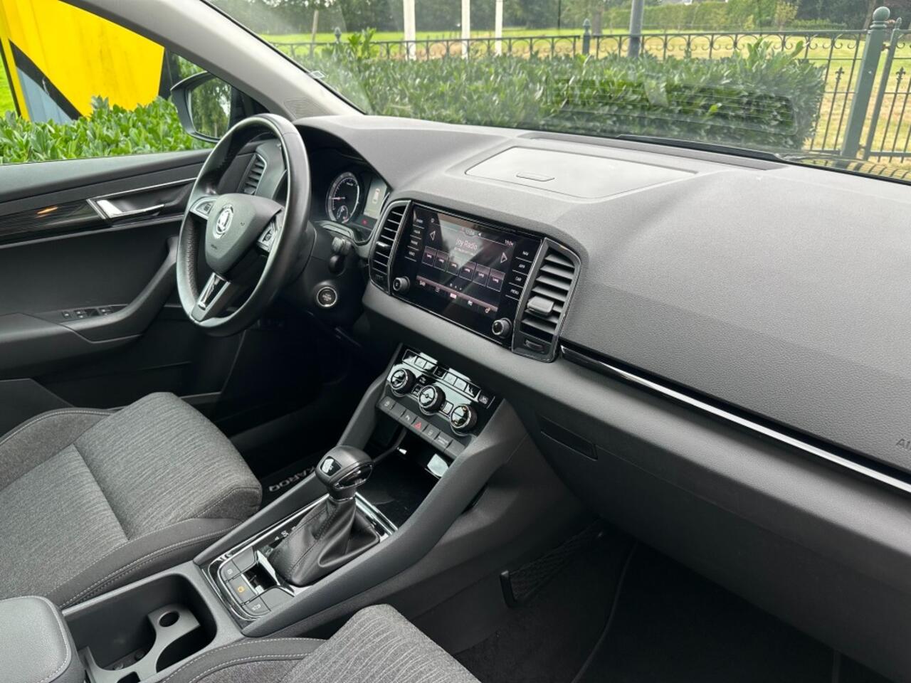 Skoda Karoq 1.0 TSI DSG7 Style Business Keyless / Carplay /Trekhaak