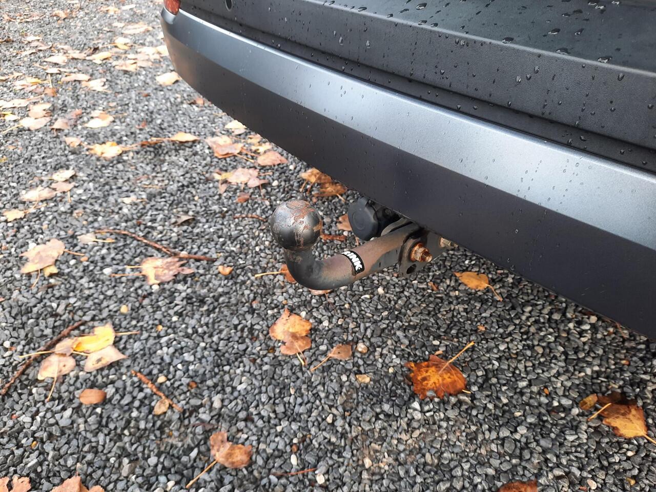 Skoda Karoq 1.5 TSI 150pk DSG Style (Pano,Trekhaak,Camera,Canton)