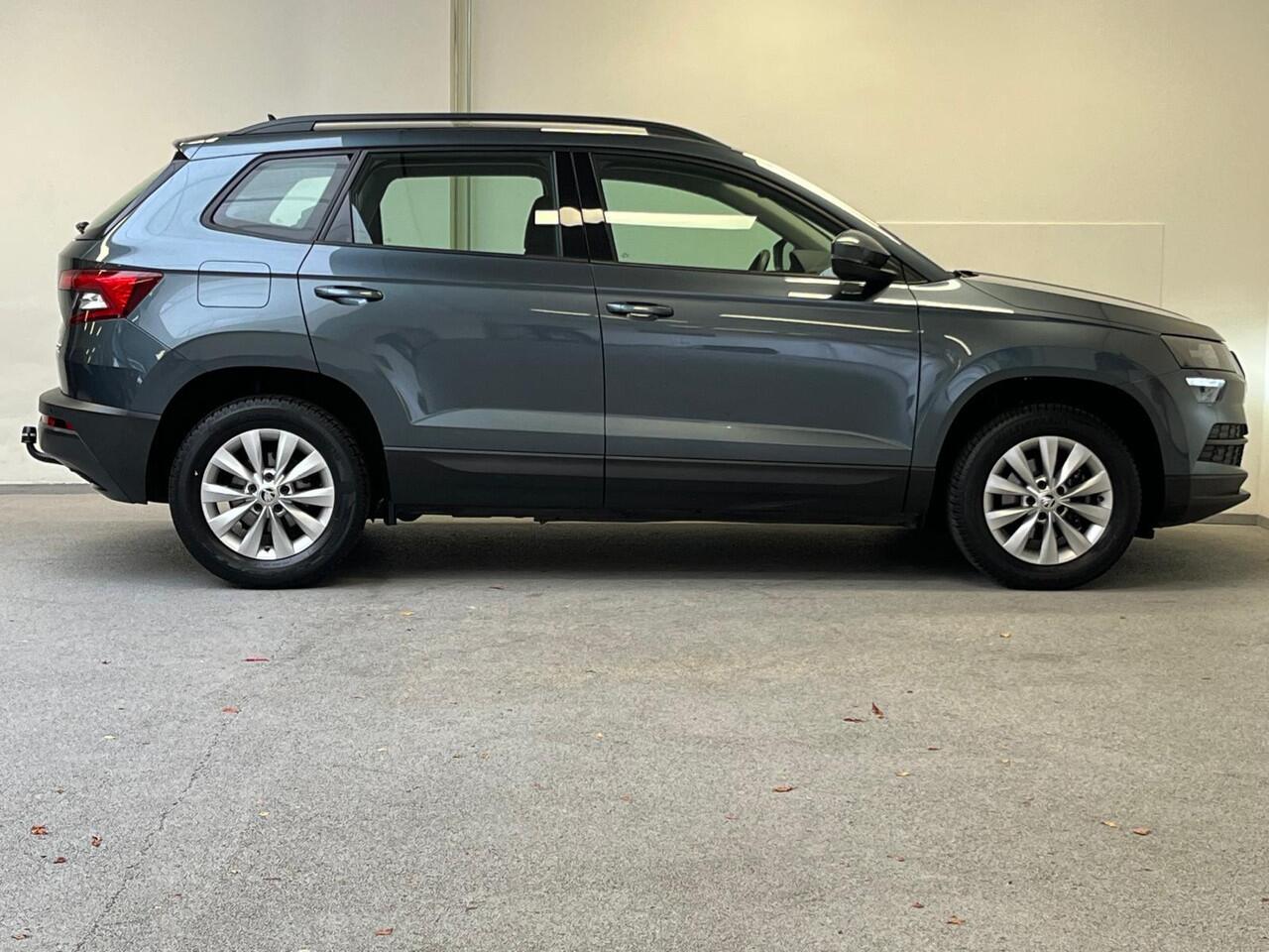 Skoda Karoq 1.0 TSI Style | TREKHAAK | CAMERA |