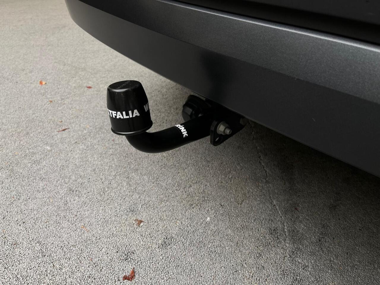 Skoda Karoq 1.0 TSI Style | TREKHAAK | CAMERA |