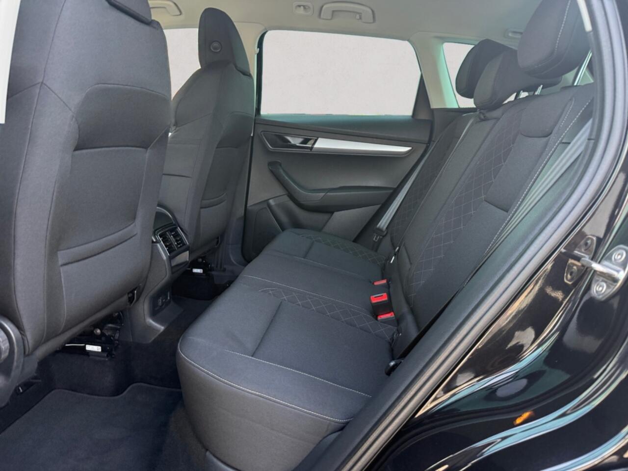 Skoda Karoq 1.0 TSI Ambition