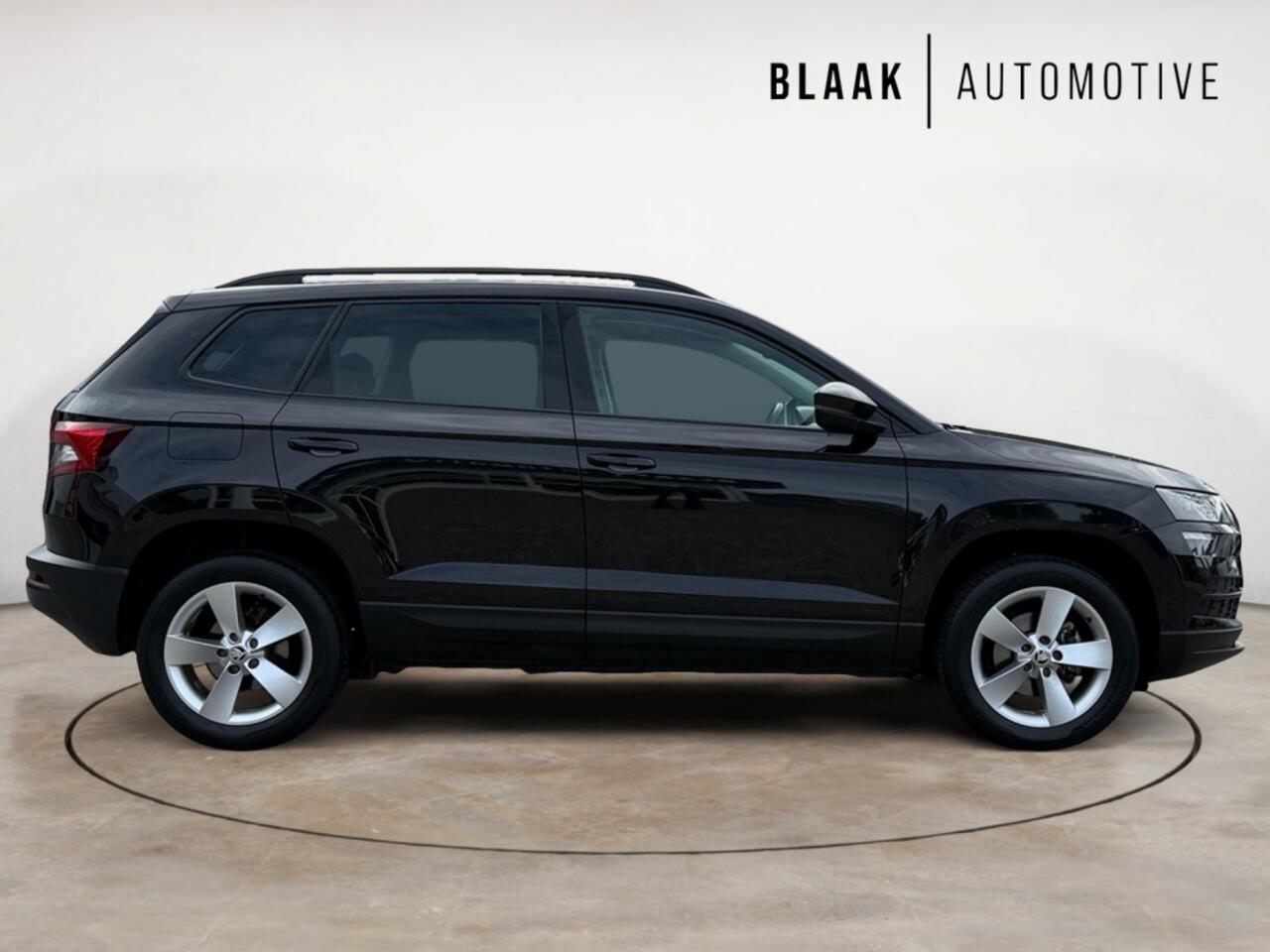 Skoda Karoq 1.0 TSI Ambition