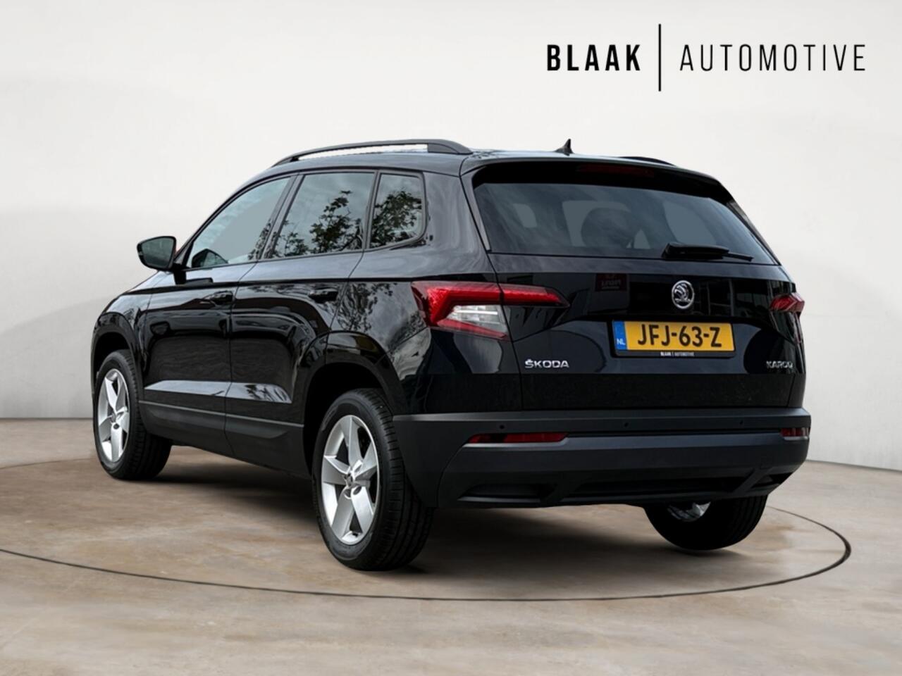 Skoda Karoq 1.0 TSI Ambition