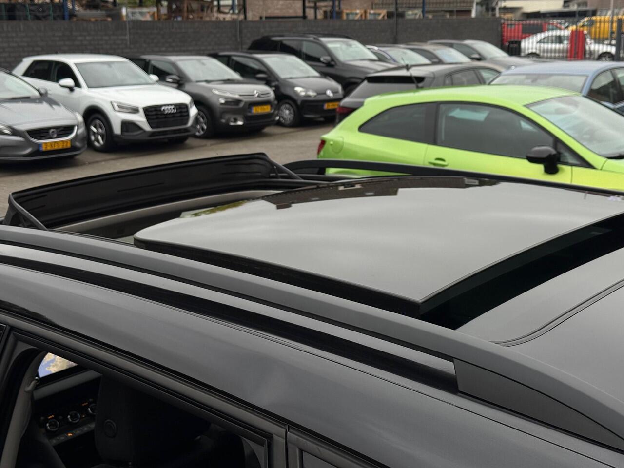 Skoda Karoq 1.5 TSI ACT Style Pano Navi Camera