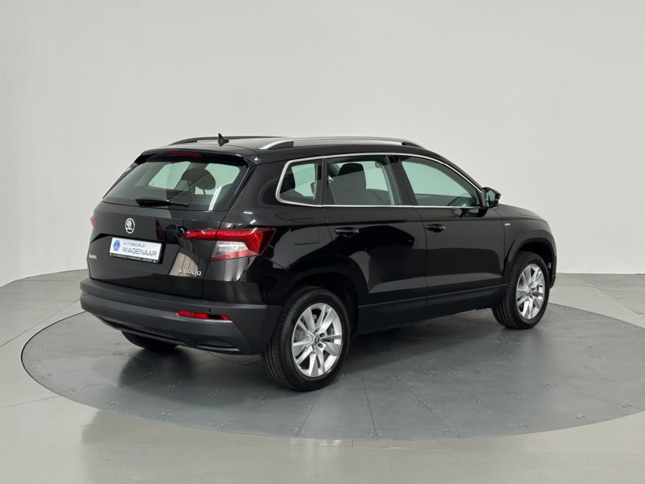 Skoda Karoq 1.0 TSI 85KW 115PK EDITION CHROOM LED