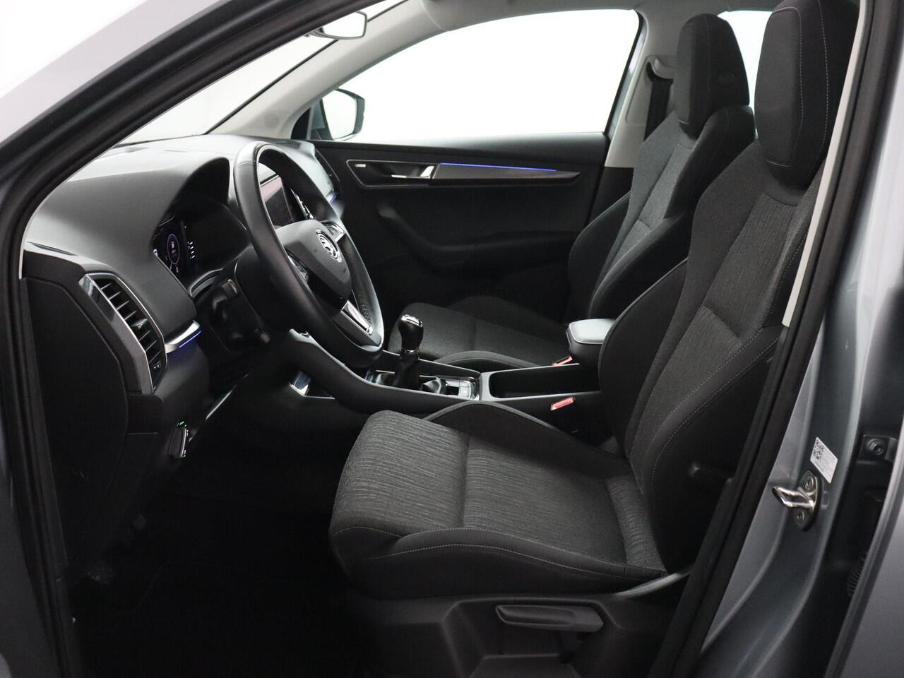 Skoda Karoq 1.0 TSI Style Business | ACC | Pano | Trekhaak!