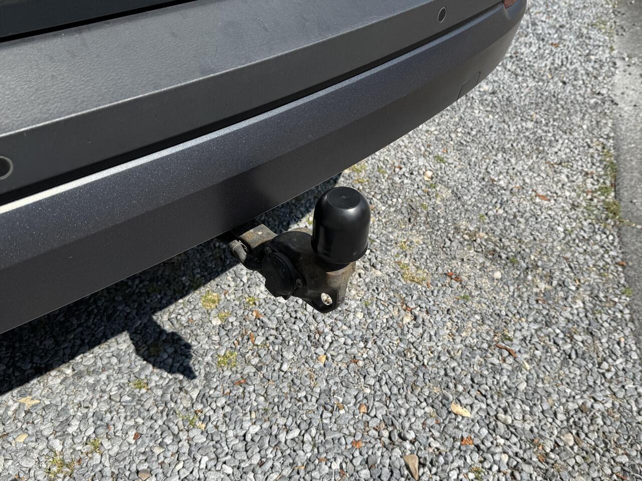 Skoda Karoq 1.5 TSI 150pk DSG Style (Pano,Trekhaak,Clima,Navi,Carplay)