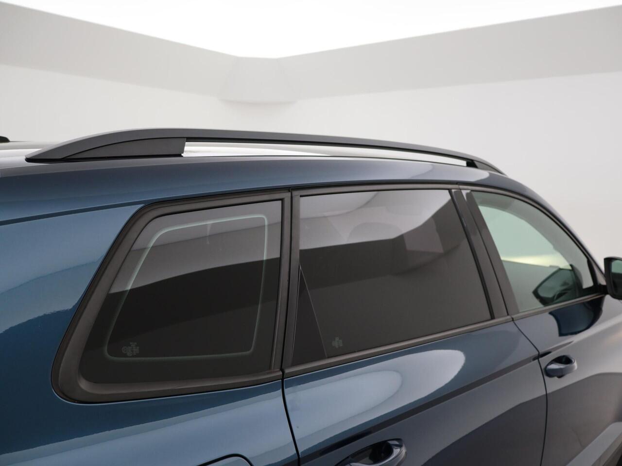 Skoda Karoq 1.5 TSI ACT 150 PK AUT. + APPLE CARPLAY | ANDROID | STOELVERWARMING