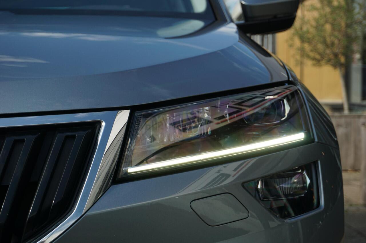 Skoda Karoq 1.5 TSI ACT Style | ACC | Trekhaak | Digitale cockpit
